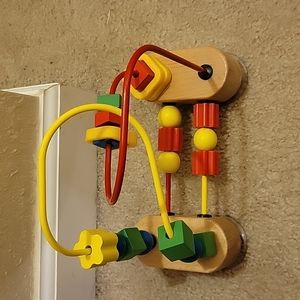 Melissa & Doug Bead Maze